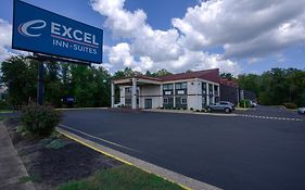 Excel Inn And Suites Fredericksburg, Va